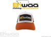 Biwaa Mesh Cap Orange Sapka