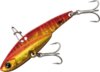 Major Craft Tidrift Blade Micro 4.5cm 7g #002 Red Gold