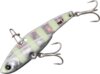 Major Craft Tidrift Blade Micro 4cm 5g #023 Zebra Glow