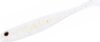 Major Craft Stabi Shad Slim 3.5" 8.9cm #006 Clear