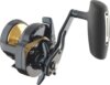 Daiwa 24 Saltiga L 35 (8BB, 600/0.24)