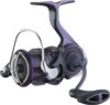 Daiwa 25 Prorex MQ LT 3000-CXH (6BB, 150/0.23, 200/0.13)