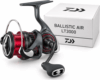 Daiwa 25 Ballistic Air LT PC 3000