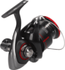 Daiwa 25 TDM QD 4012