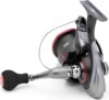Daiwa 25 TDM QD 4012