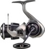 Daiwa 25 Caldia LT 2500S-XH (6BB, 150/0.16, 200/0.06)
