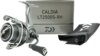 Daiwa 25 Caldia LT 2500S-XH