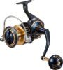 Daiwa 25 Saltiga 20000-H (14BB, 300/0.51)