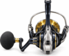 Daiwa 25 Saltiga 14000-XH