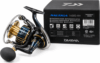 Daiwa 25 Saltiga 14000-XH