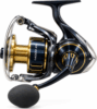 Daiwa 25 Saltiga 14000-XH