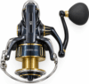 Daiwa 25 Saltiga 14000-XH