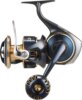 Daiwa 25 Saltiga 10000-H (14BB, 300/0.33)