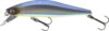 Daiwa Tournament Wise Minnow 70FS (aurora sunset laser, 7.0cm, 7.5g)