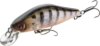Daiwa Tournament Wise Minnow 50FS (purple laser, 5.0cm, 5.2g)