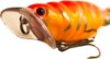 Frenetic Wobbler Gruber 4cm 4g narancs