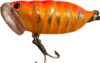 Frenetic Wobbler Gruber 4cm 4g narancs