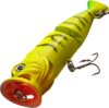 Frenetic Wobbler Floater 8cm 10g zöld