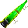 Frenetic Wobbler Floater 8cm 10g zöld