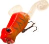 Frenetic béka Wobbler Frogger 5,5cm 9g narancs