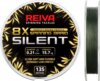 Reiva Silent 135m 0,06mm Camou Green
