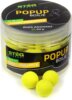 Stég Pop Up Boilies 16mm 50g Sweet-Pineapple