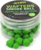 Stég Wafters Smoke Ball 7-9mm 15g Garlic-Almond