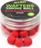 Stég Wafters Smoke Ball 11mm 15g Strawberry
