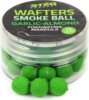 Stég Wafters Smoke Ball 11mm 15g Garlic-Almond