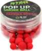 Stég Pop Up Smoke Ball 8-10mm 10g Paprika Bread