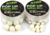 Stég Pop Up Smoke Ball 8-10mm 10g N-Butyric