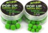 Stég Pop Up Smoke Ball 8-10mm 10g Garlic-Almond