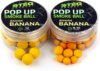 Stég Pop Up Smoke Ball 8-10mm 10g Banana