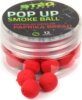Stég Pop Up Smoke Ball 12mm 10g Paprika Bread