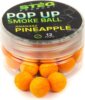 Stég Pop Up Smoke Ball 12mm 10g Pineapple