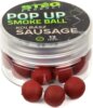 Stég Pop Up Smoke Ball 12mm 10g Sausage