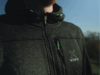 Delphin Ixtera CAMOTIC Outdoor pulóver (XXXL)