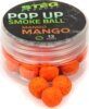 Stég Pop Up Smoke Ball 12mm 10g Mango