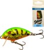 Salmo Wobbler Tiny It3S Vbg
