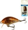 Salmo Wobbler Tiny It3S Bip