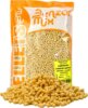 Benzár Mix Parmezán Pellet Natur 3,5mm 800Gr