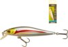 Wizard Shallow Shad Slow-Sinking 1M 9Cm 12G Rb
