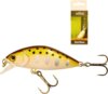Wizard Ghost Minnow Slow Sinking 2M 5Cm 4G T