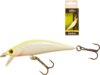 Wizard Rattle Minnow Sinking 1M 5Cm 3,5G Wy