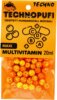 Technopufi Színes Extra Fokhagyma