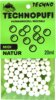 Technopufi Színes Extra Fokhagyma