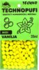 Technopufi Színes Extra Fokhagyma