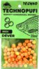 Technopufi Színes Extra Fokhagyma