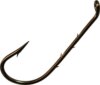 Mustad Best Kirby Hooks 2 Bronze 10db/cs