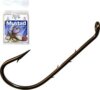 Mustad Best Kirby Hooks 2 Bronze 10db/cs